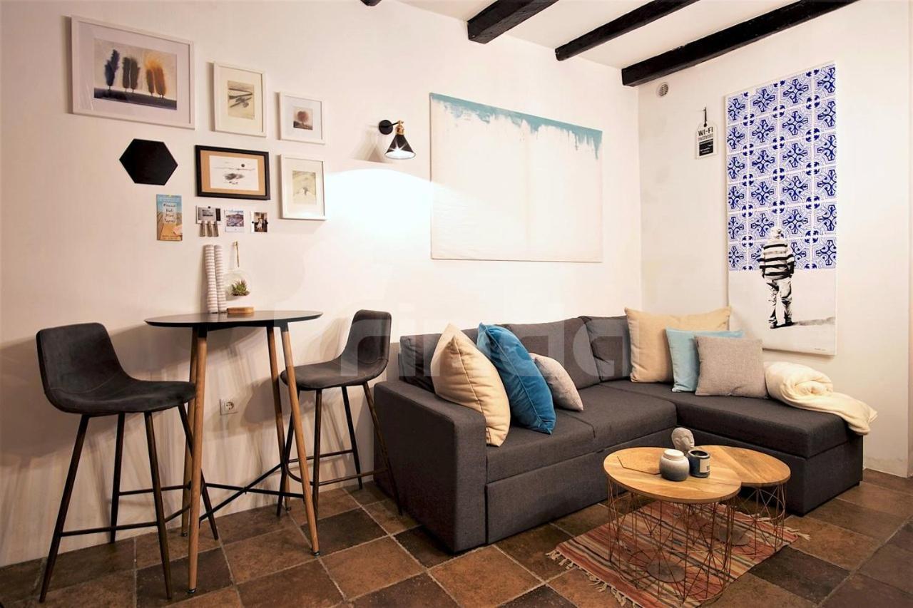 Apartman Denali روفينج المظهر الخارجي الصورة