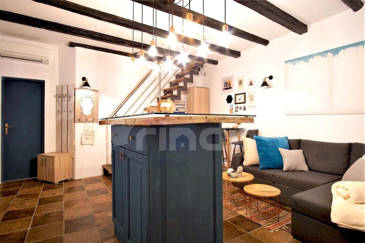 Apartman Denali روفينج المظهر الخارجي الصورة